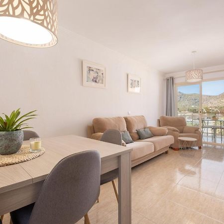 Apartment Vicens Buades By Sunvillas Mallorca Port de Pollenca Exterior photo