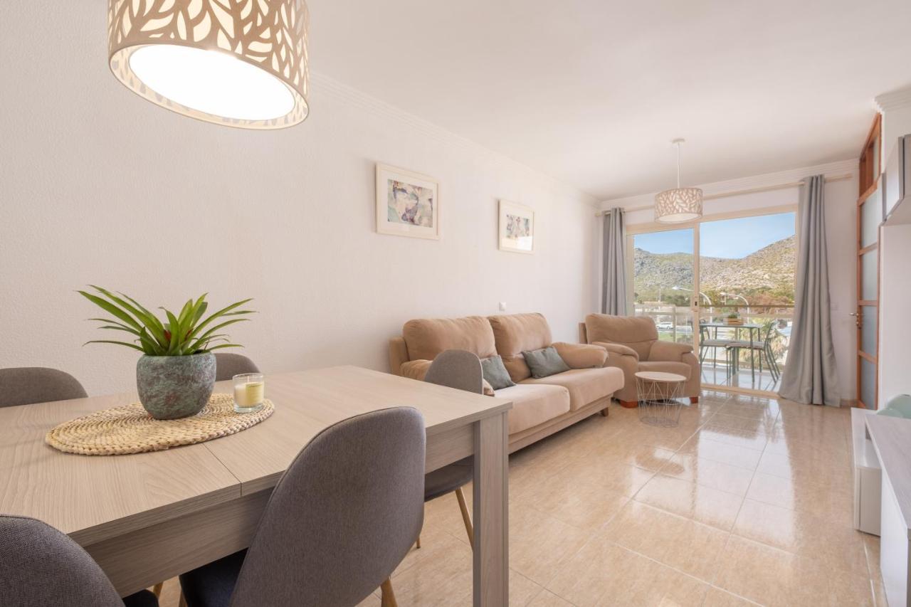 Apartment Vicens Buades By Sunvillas Mallorca Port de Pollenca Exterior photo